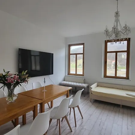 アパート Lilienstein *