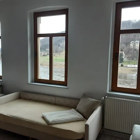 Lilienstein Apartman