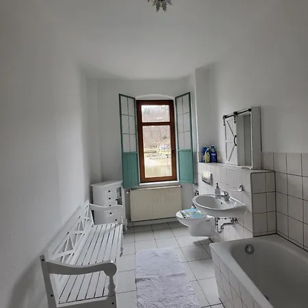 Lilienstein Königstein an der Elbe