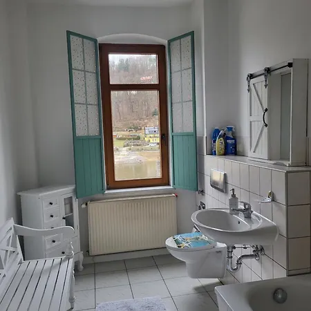 Lilienstein Apartman