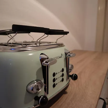 Lilienstein アパート